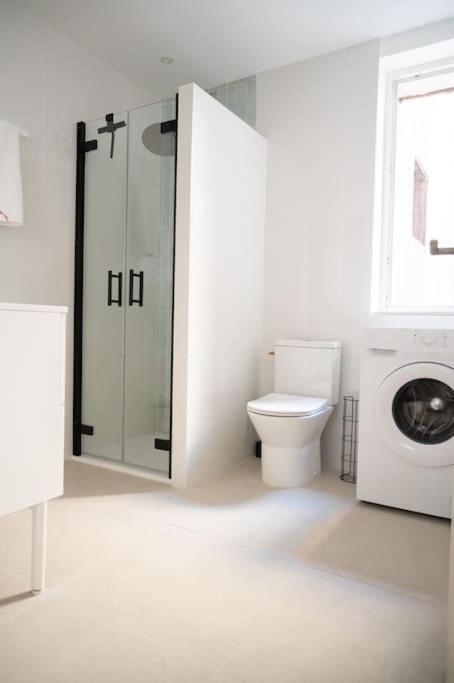 Lou Cabanot - Appartement Lumineux 3 Chambres - Parking Gratuit Béziers Esterno foto