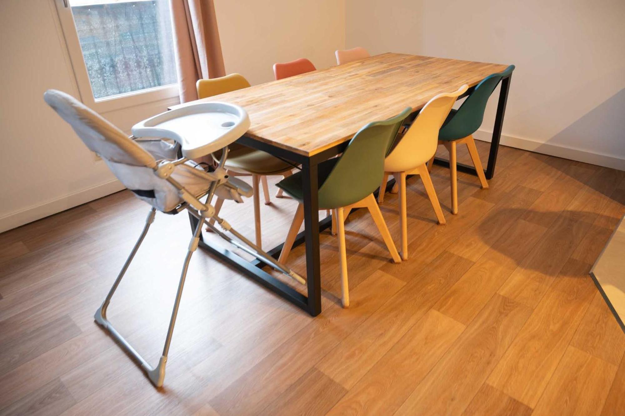 Lou Cabanot - Appartement Lumineux 3 Chambres - Parking Gratuit Béziers Esterno foto