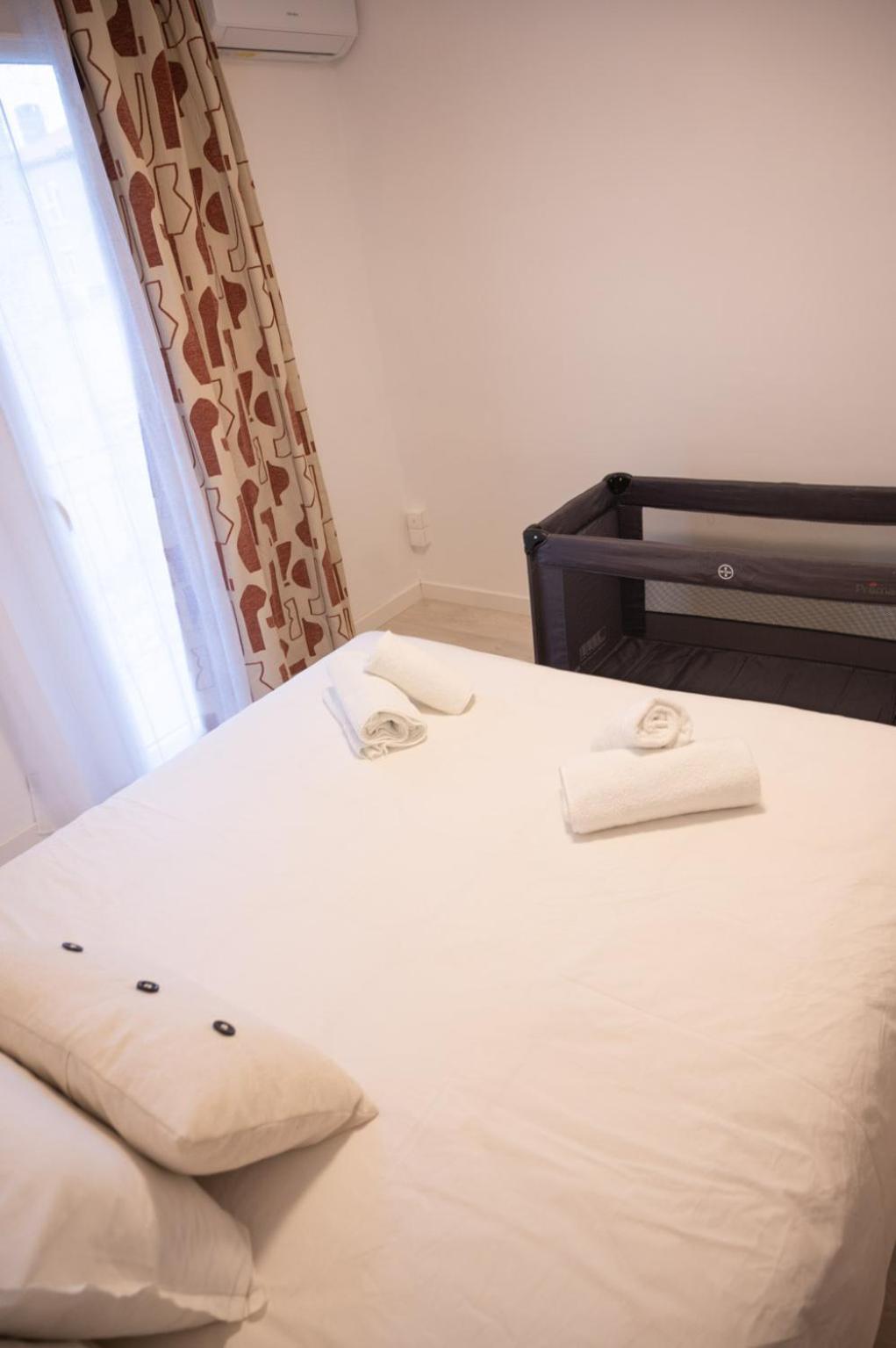 Lou Cabanot - Appartement Lumineux 3 Chambres - Parking Gratuit Béziers Esterno foto