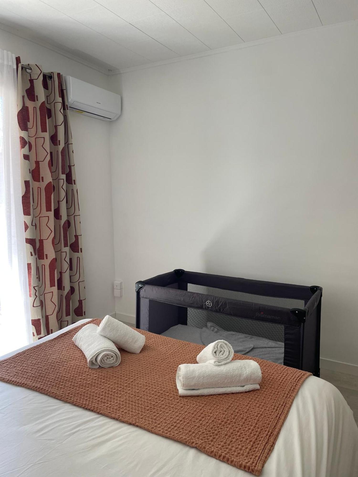 Lou Cabanot - Appartement Lumineux 3 Chambres - Parking Gratuit Béziers Esterno foto