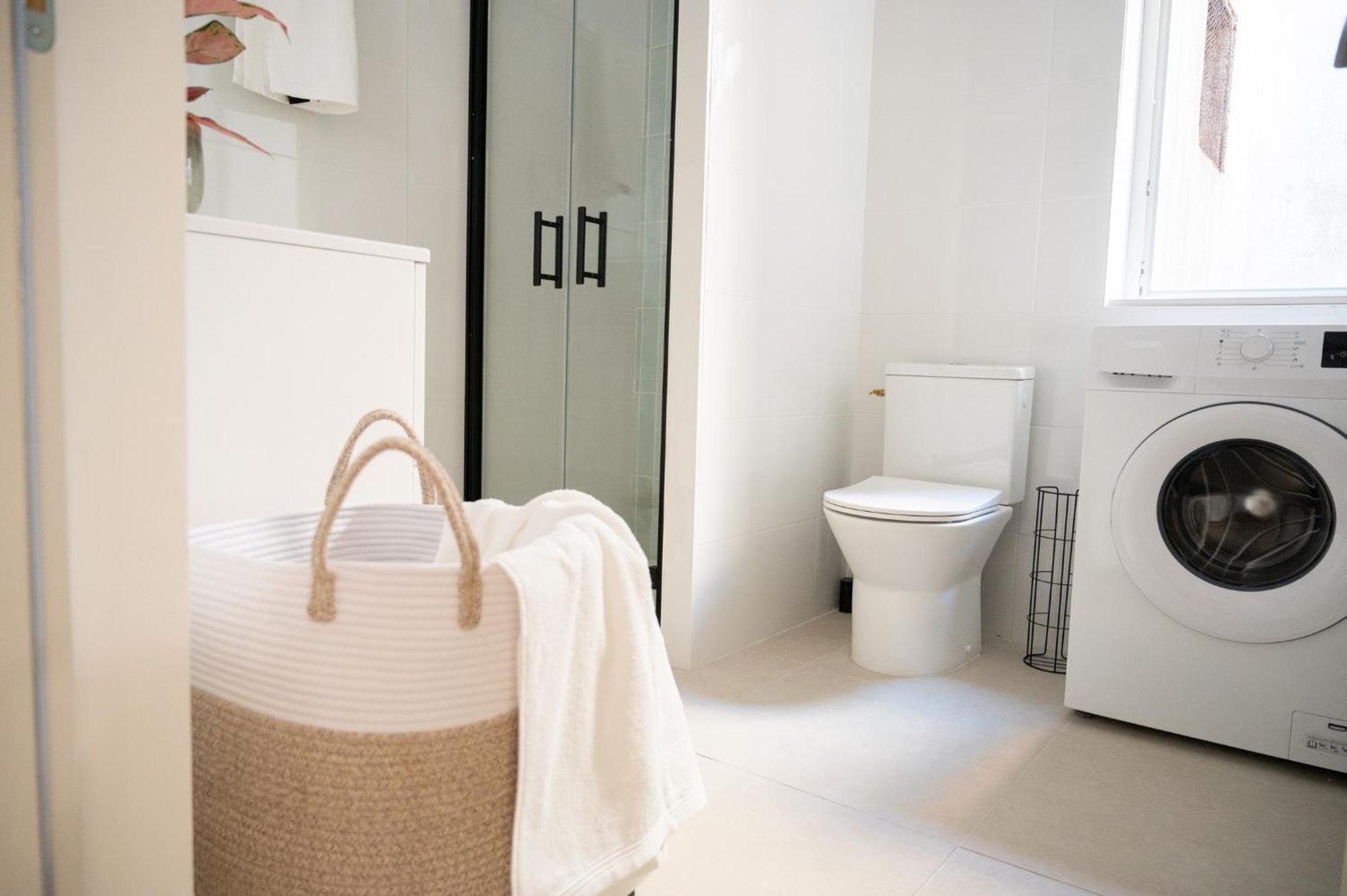 Lou Cabanot - Appartement Lumineux 3 Chambres - Parking Gratuit Béziers Esterno foto