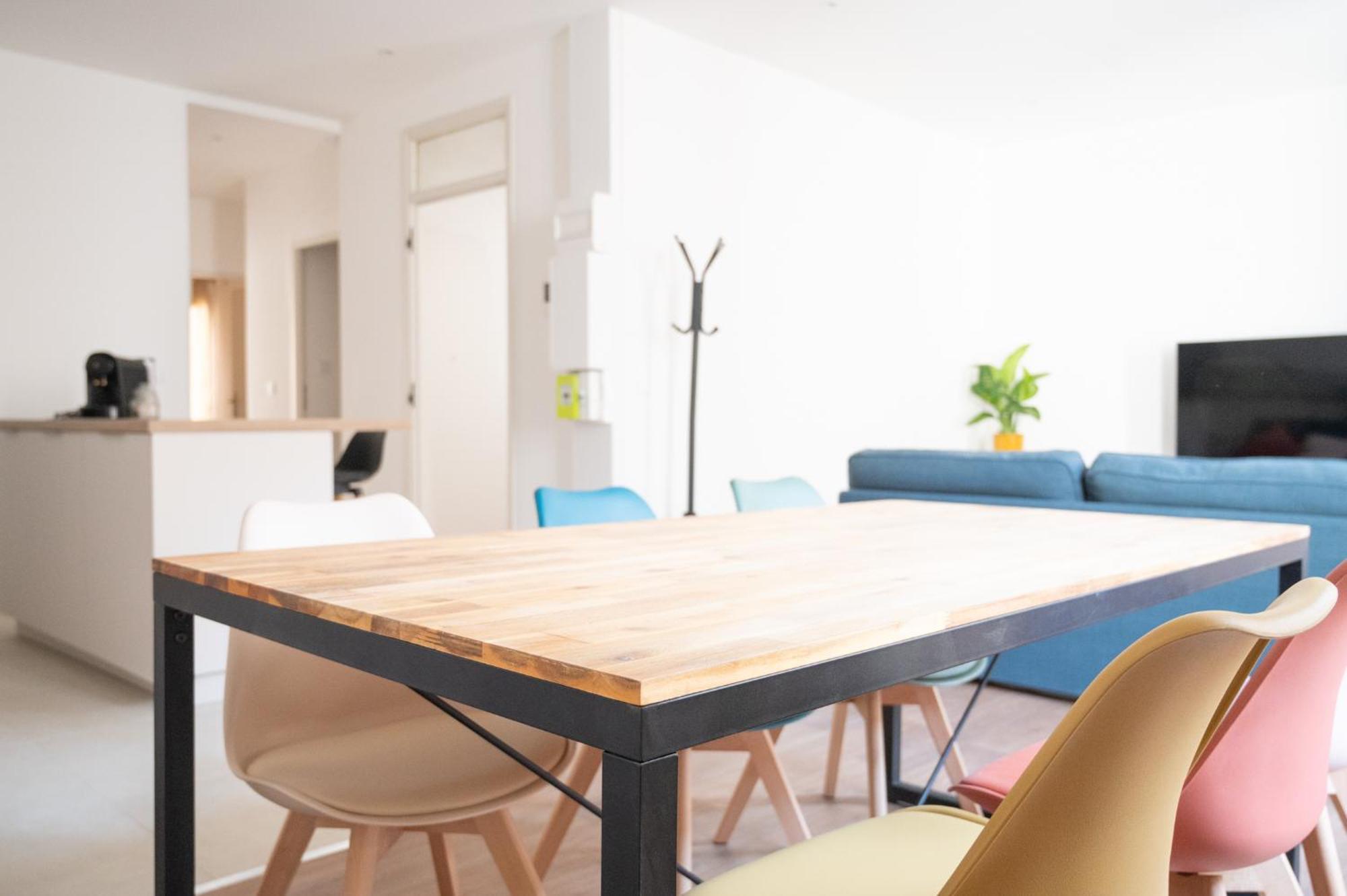 Lou Cabanot - Appartement Lumineux 3 Chambres - Parking Gratuit Béziers Esterno foto